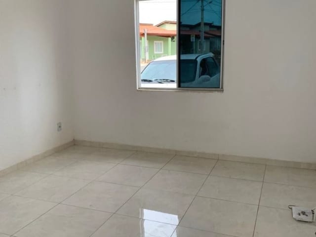 Foto do Casa - Casa para Locação - condicionado no Vivendas- Bairro novo | Feliz Casa Nova