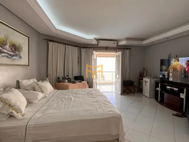 Casa com 800m² 4 quartos e 6 banheiros, à venda, no bairro Val-de-Cães em Belém