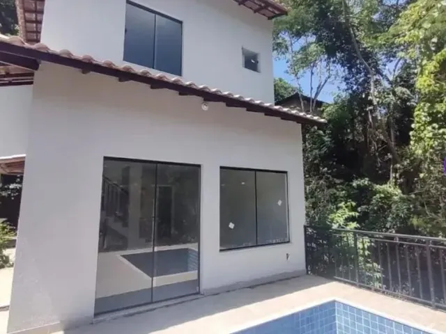 Casa com 129m² 3 quartos e 2 banheiros, à venda, no bairro Itaipu em Niterói