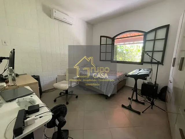 Casa com 600m² 3 quartos e 3 banheiros, à venda, no bairro Jardim Atlântico Oeste (Itaipuaçu) em Maricá