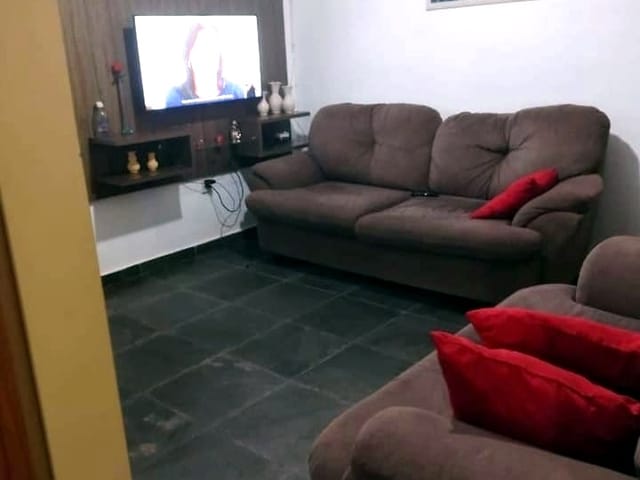 Foto do Casa - 🔑 🏠 ✨️Casa plana à Venda com salão comercial, Ipiranga, Ribeirão Preto, SP✨️ 🏠 🔑 | GARCIA MENEGHETTE IM0VEIS