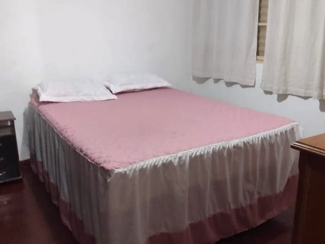 Foto do Casa - 🔑 🏠 ✨️Casa plana à Venda com salão comercial, Ipiranga, Ribeirão Preto, SP✨️ 🏠 🔑 | GARCIA MENEGHETTE IM0VEIS