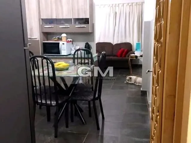 Casa com 108m² 2 quartos e 2 banheiros, à venda, no bairro Ipiranga em Ribeirão Preto