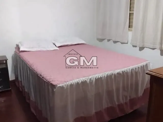 Casa com 108m² 2 quartos e 2 banheiros, à venda, no bairro Ipiranga em Ribeirão Preto