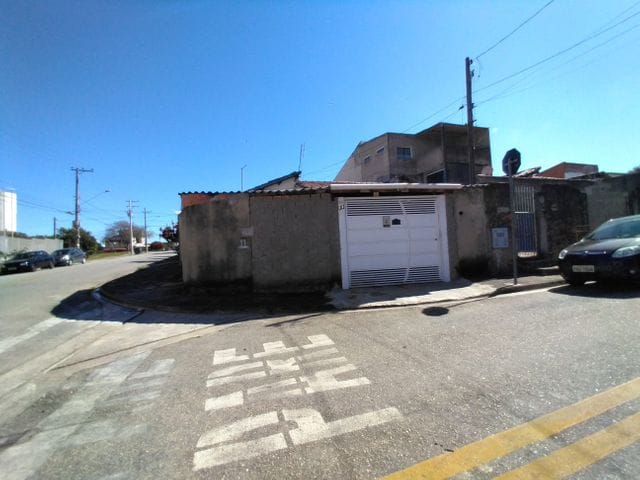 Foto do Casa - Casa para locação, Conjunto Habitacional Herbert de Souza, Sorocaba, SP | GNI - General Negócios Imobiliários
