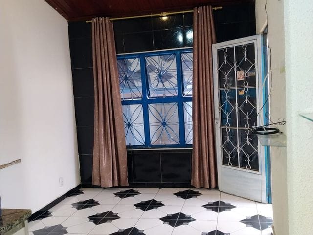 Foto do Casa - Casa para locação, Conjunto Habitacional Herbert de Souza, Sorocaba, SP | GNI - General Negócios Imobiliários