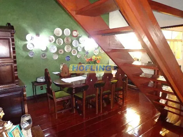 Casa com 339m² 3 quartos e 1 banheiro, à venda, no bairro Jardim Claret em Rio Claro
