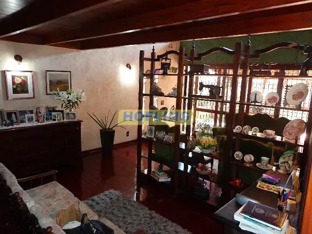 Casa com 339m² 3 quartos e 1 banheiro, à venda, no bairro Jardim Claret em Rio Claro