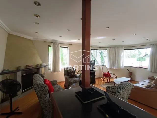 Casa 5 quartos e 5 banheiros, à venda, no bairro Chácara Nossa Senhora do Bom Conselho em São Paulo