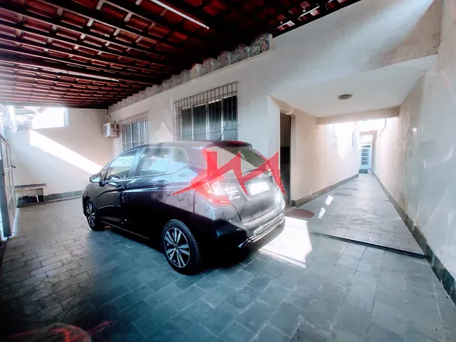 Casa com 256m² 2 quartos e 1 banheiro, à venda, no bairro Alcântara em São Gonçalo