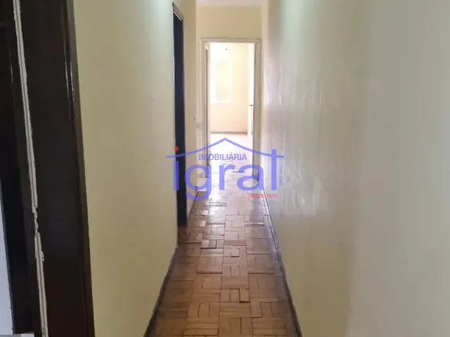 Casa com 180m² 3 quartos e 3 banheiros, à venda, no bairro Parque Jabaquara em São Paulo