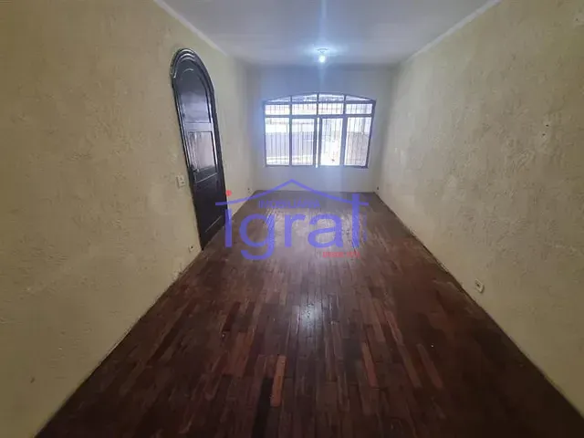 Casa com 180m² 3 quartos e 3 banheiros, à venda, no bairro Parque Jabaquara em São Paulo