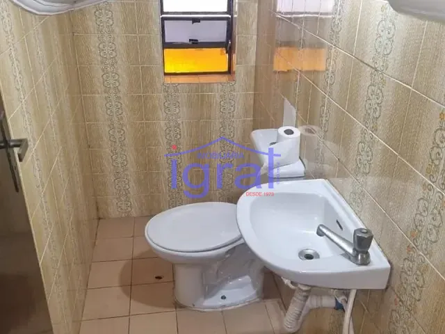 Casa com 180m² 3 quartos e 3 banheiros, à venda, no bairro Parque Jabaquara em São Paulo