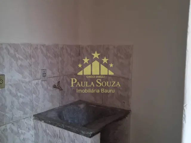Casa com 419m² 2 quartos e 2 banheiros, à venda, no bairro Vila São João da Boa Vista em Bauru