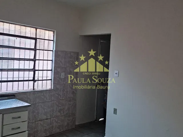 Casa com 419m² 2 quartos e 2 banheiros, à venda, no bairro Vila São João da Boa Vista em Bauru