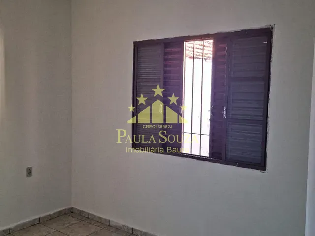 Casa com 419m² 2 quartos e 2 banheiros, à venda, no bairro Vila São João da Boa Vista em Bauru