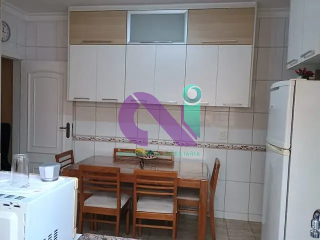 Casa com 150m² 2 quartos e 2 banheiros, à venda, no bairro Jardim das Flores em Osasco