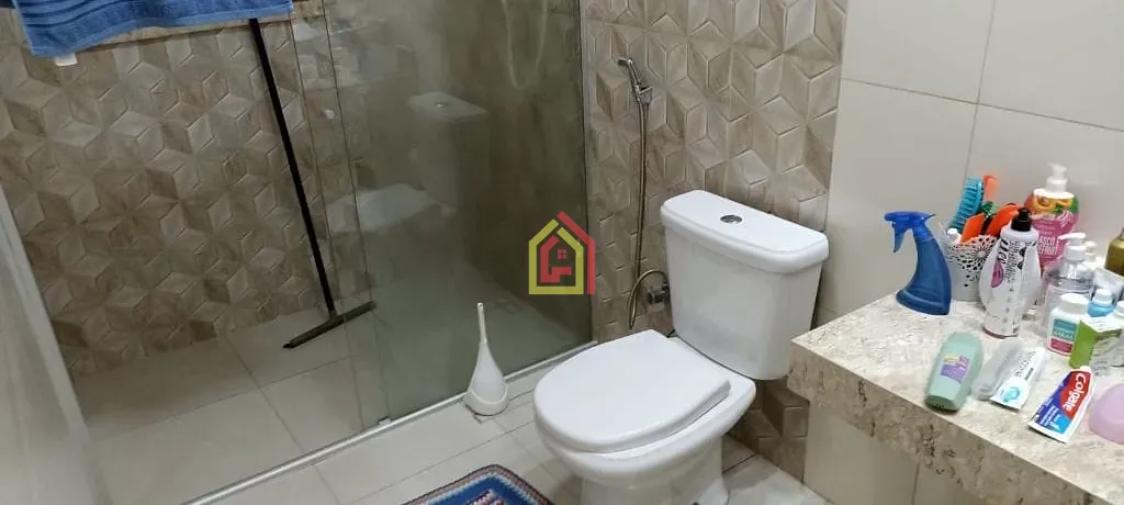 Casa à venda com 3 quartos, 1 suíte, 3 vagas e 190m² no Belo Horizonte, Marabá (PA) — foto 11 de 13