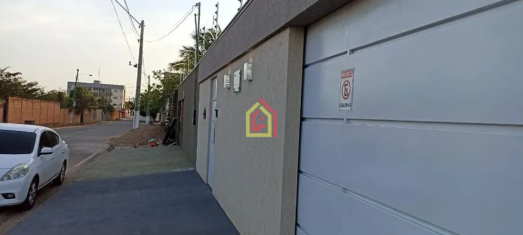 Casa à venda com 3 quartos, 1 suíte, 3 vagas e 190m² no Belo Horizonte, Marabá (PA) — foto 2 de 13
