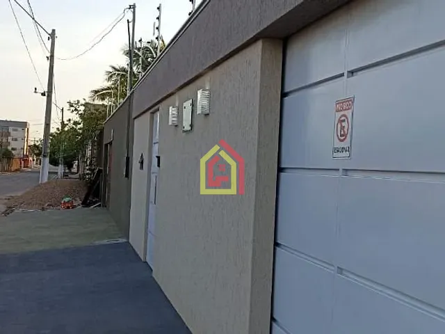 Casa com 313m² 3 quartos e 2 banheiros, à venda, no bairro Belo Horizonte em Marabá