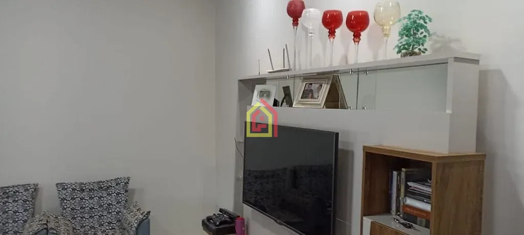 Casa à venda com 3 quartos, 1 suíte, 3 vagas e 190m² no Belo Horizonte, Marabá (PA) — foto 8 de 13