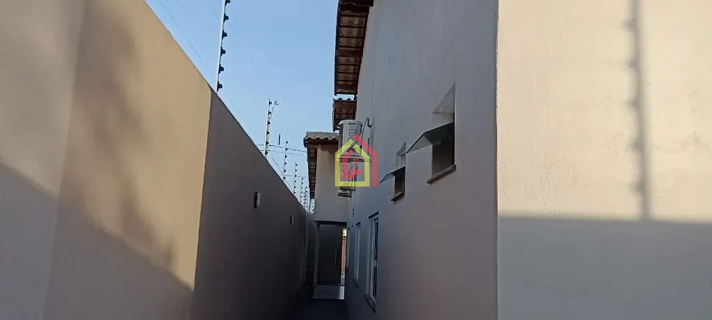 Casa à venda com 3 quartos, 1 suíte, 3 vagas e 190m² no Belo Horizonte, Marabá (PA) — foto 6 de 13