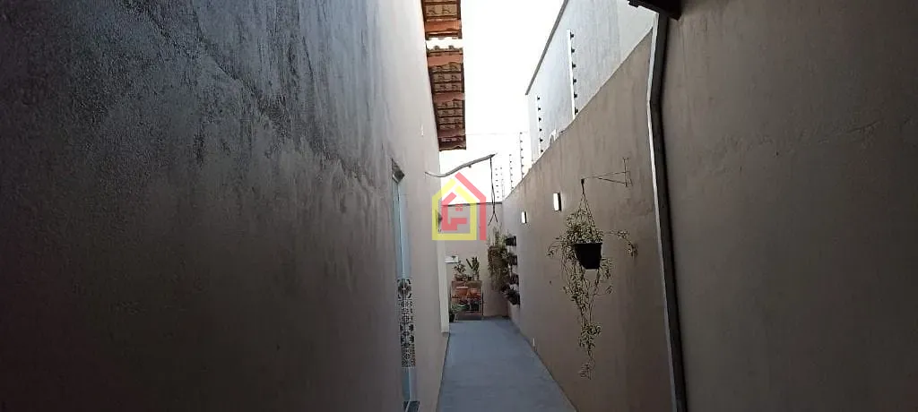 Casa à venda com 3 quartos, 1 suíte, 3 vagas e 190m² no Belo Horizonte, Marabá (PA) — foto 4 de 13