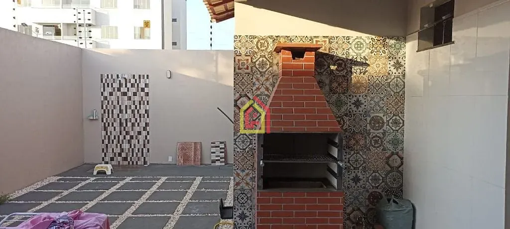 Casa à venda com 3 quartos, 1 suíte, 3 vagas e 190m² no Belo Horizonte, Marabá (PA) — foto 13 de 13