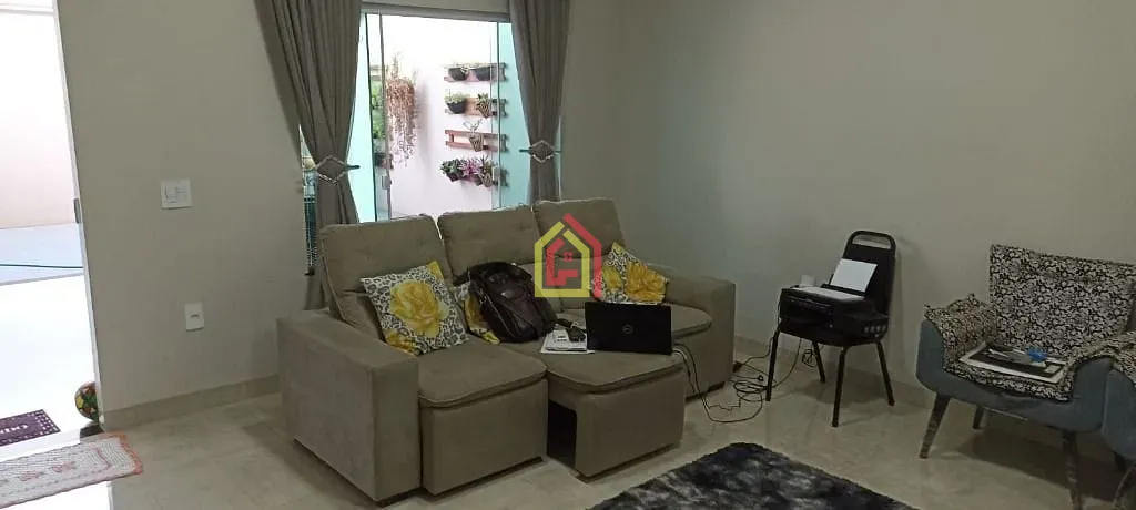 Casa à venda com 3 quartos, 1 suíte, 3 vagas e 190m² no Belo Horizonte, Marabá (PA) — foto 7 de 13