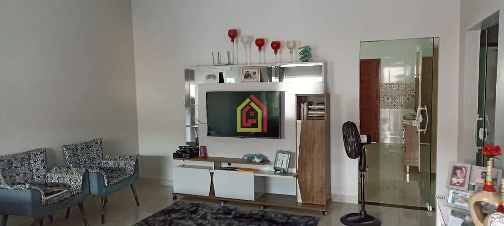 Casa à venda com 3 quartos, 1 suíte, 3 vagas e 190m² no Belo Horizonte, Marabá (PA) — foto 9 de 13