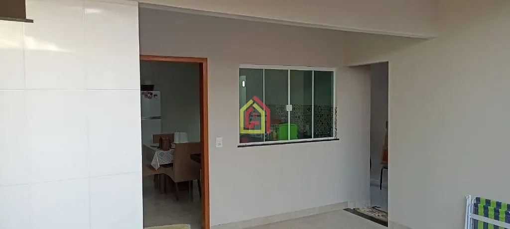 Casa à venda com 3 quartos, 1 suíte, 3 vagas e 190m² no Belo Horizonte, Marabá (PA) — foto 5 de 13