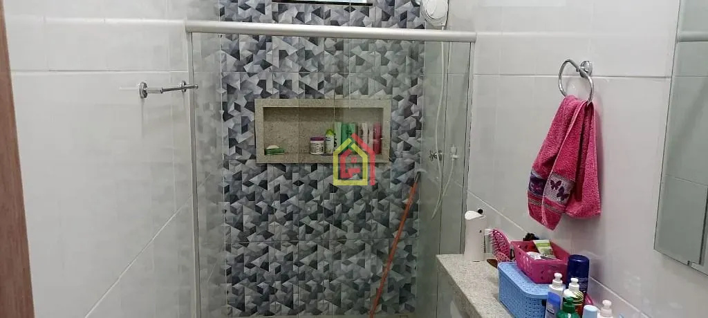 Casa à venda com 3 quartos, 1 suíte, 3 vagas e 190m² no Belo Horizonte, Marabá (PA) — foto 12 de 13