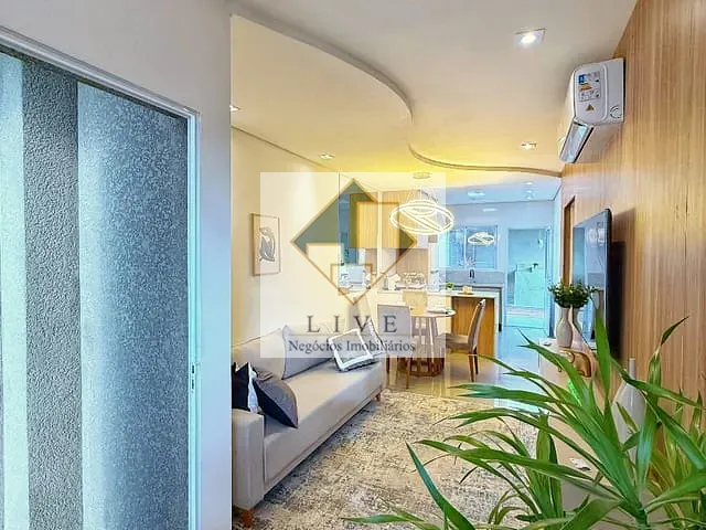 Casa 2 quartos e 2 banheiros, à venda, no bairro Bairro Pacaembu em Americana