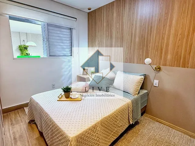 Casa 2 quartos e 2 banheiros, à venda, no bairro Bairro Pacaembu em Americana