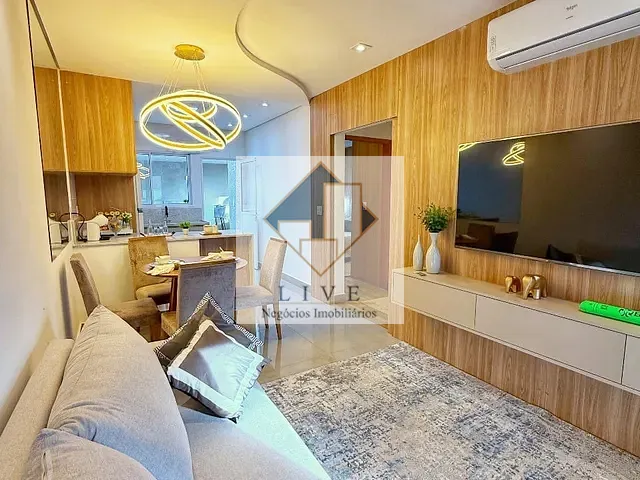 Casa 2 quartos e 2 banheiros, à venda, no bairro Bairro Pacaembu em Americana