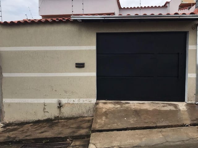 Foto do Casa - Casa à venda, Jardim Vila Rica, Lavras, MG | Burgarelli Imóveis