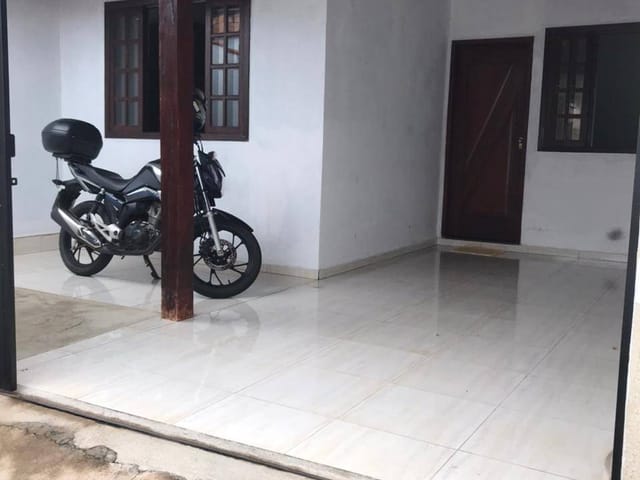 Foto do Casa - Casa à venda, Jardim Vila Rica, Lavras, MG | Burgarelli Imóveis