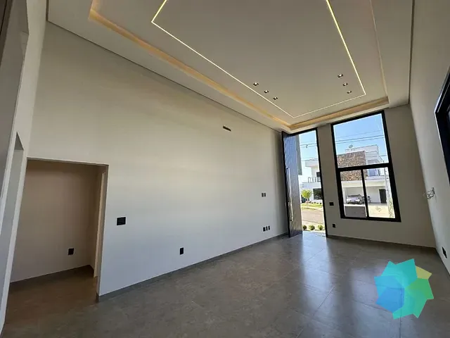Casa com 300m² 3 quartos e 4 banheiros, à venda, no bairro Loteamento Ilha de Capri em Salto