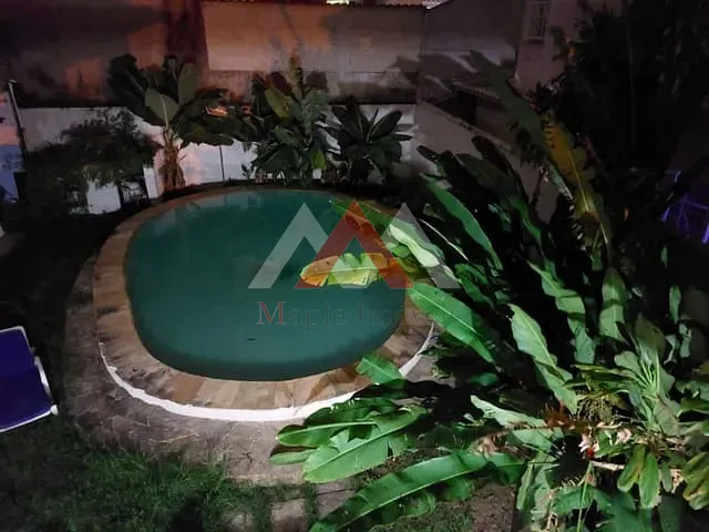 Casa com 360m² 2 quartos e 2 banheiros, à venda, no bairro Piratininga em Niterói