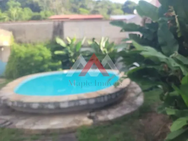 Casa com 360m² 2 quartos e 2 banheiros, à venda, no bairro Piratininga em Niterói
