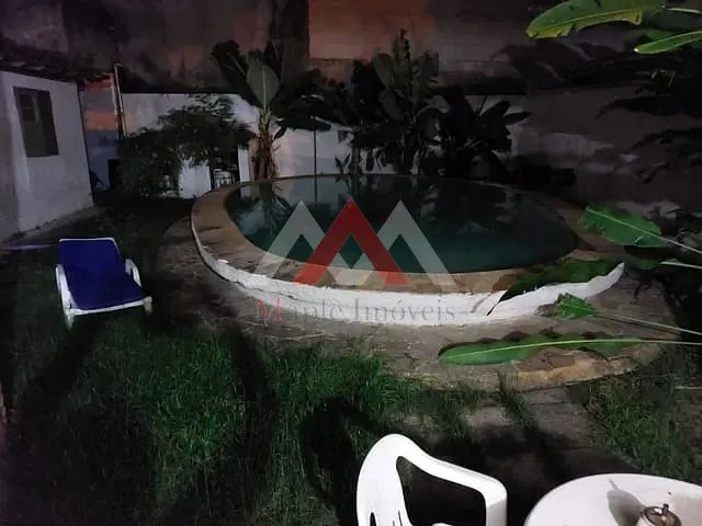 Casa com 360m² 2 quartos e 2 banheiros, à venda, no bairro Piratininga em Niterói