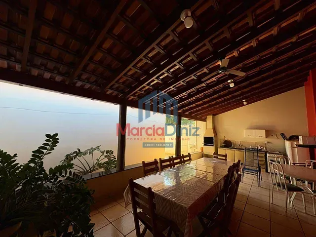 Casa com 330m² 3 quartos e 2 banheiros, à venda, no bairro Jardim Marajoara em Ituverava