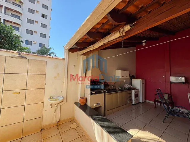 Casa com 330m² 3 quartos e 2 banheiros, à venda, no bairro Jardim Marajoara em Ituverava