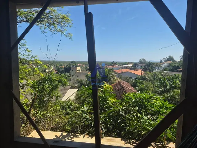 Casa 1 quarto e 1 banheiro, à venda, no bairro Barra de Guaratiba em Rio de Janeiro