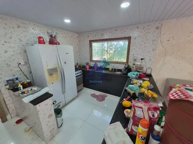 Casa 1 quarto e 1 banheiro, à venda, no bairro Barra de Guaratiba em Rio de Janeiro