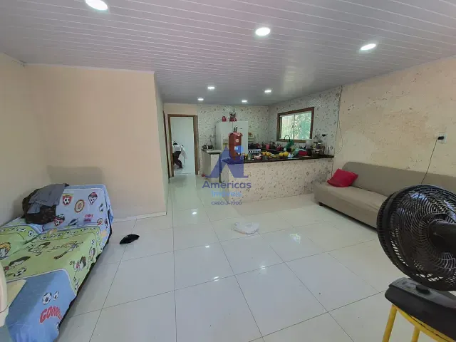 Casa 1 quarto e 1 banheiro, à venda, no bairro Barra de Guaratiba em Rio de Janeiro