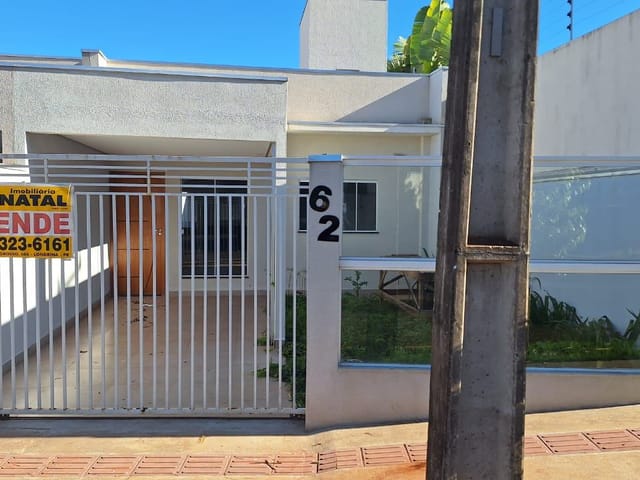 Foto do Casa - Locação, Jd. Califórnia, Londrina, PR | Imobiliária Natal LTDA