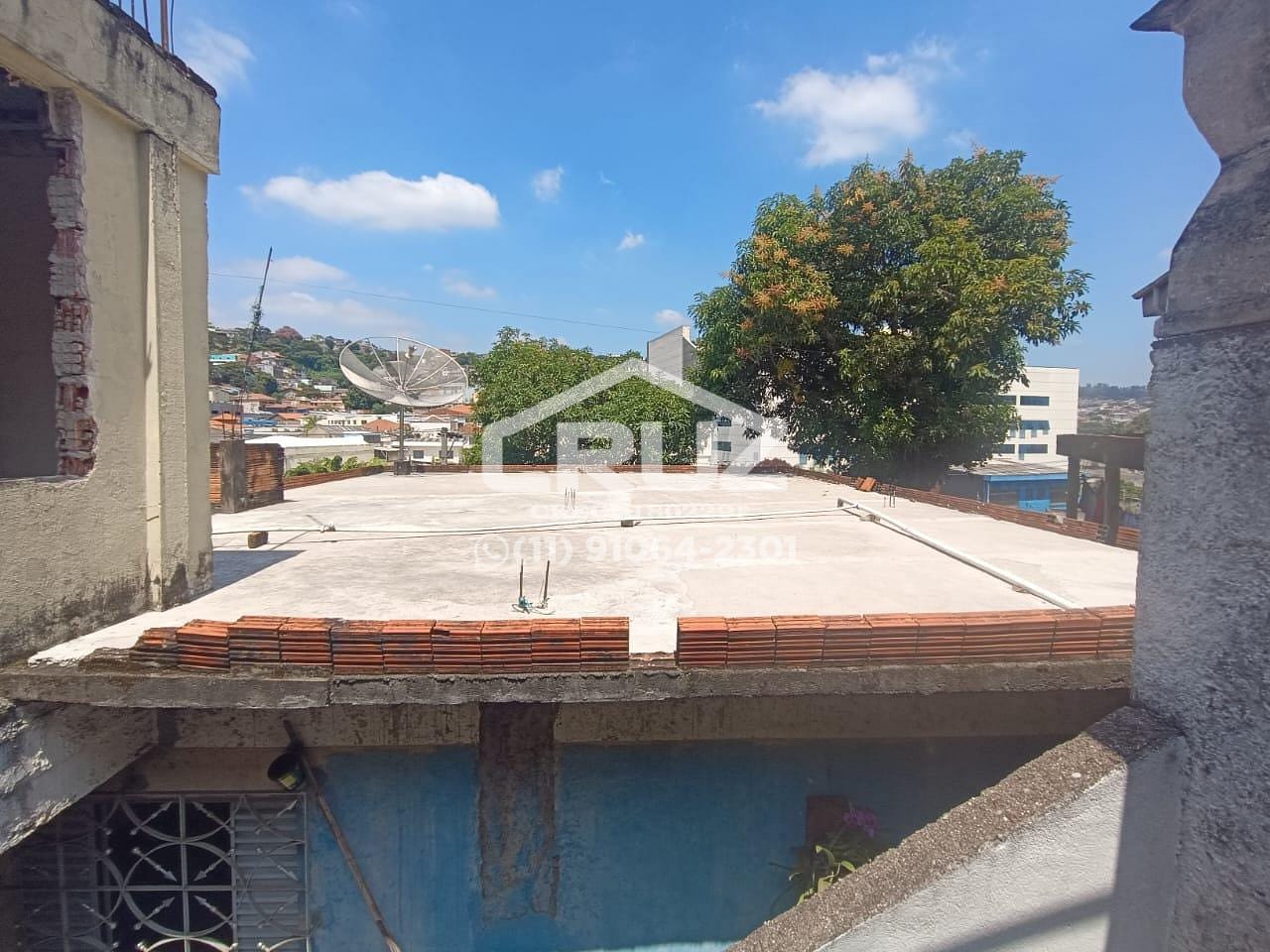 Casa, 3 quartos, 420 m² - Foto 6