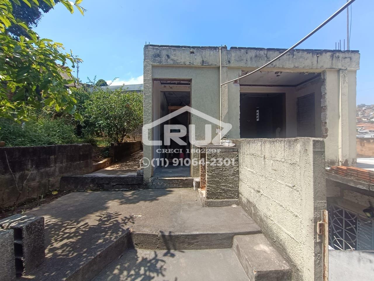 Casa, 3 quartos, 420 m² - Foto 7