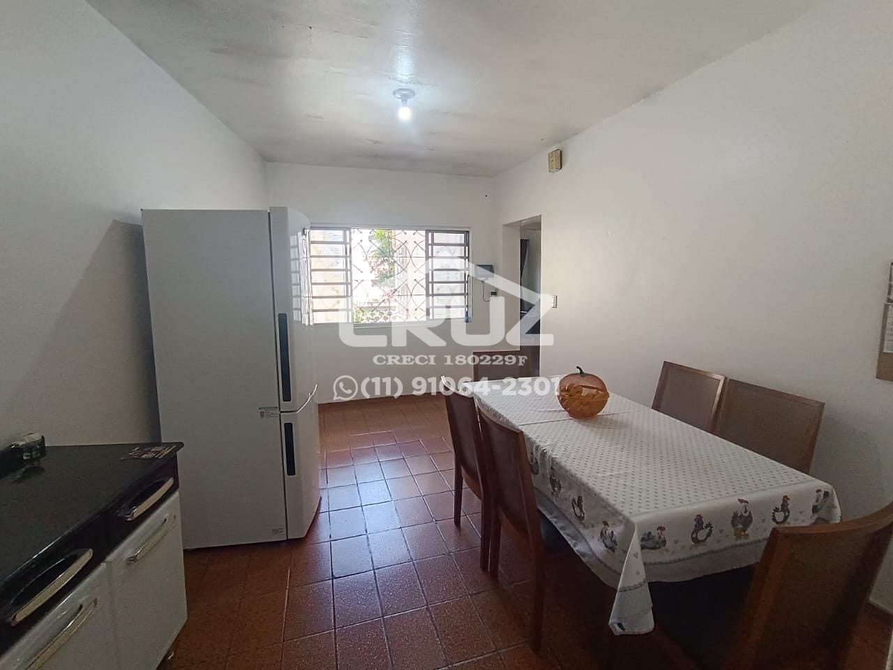 Casa, 3 quartos, 420 m² - Foto 8